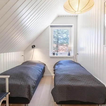 Nyaraló 287-harboore-vaermlandvej-3-a Harboør