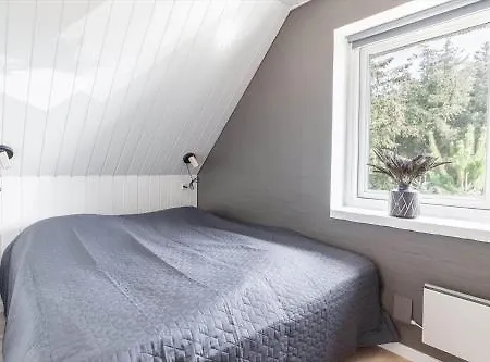 287-harboore-vaermlandvej-3-a Tatil Evi