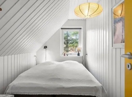 Tatil Evi 287-harboore-vaermlandvej-3-a *