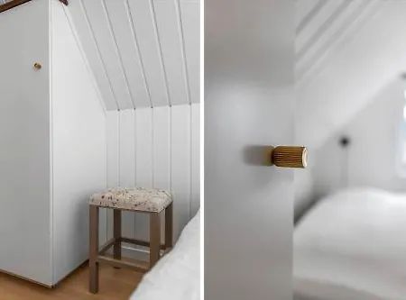 Tatil Evi 287-harboore-vaermlandvej-3-a